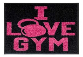 I love Gym