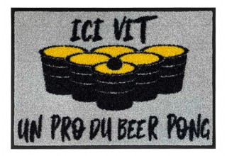 Pro du Beer Pong