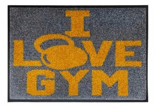 I love Gym