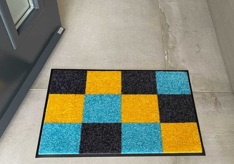 Carreaux Cécilia