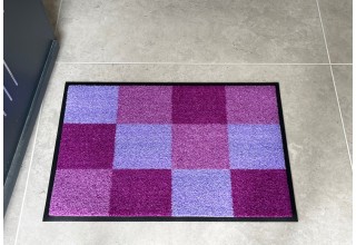 Carreaux Violette